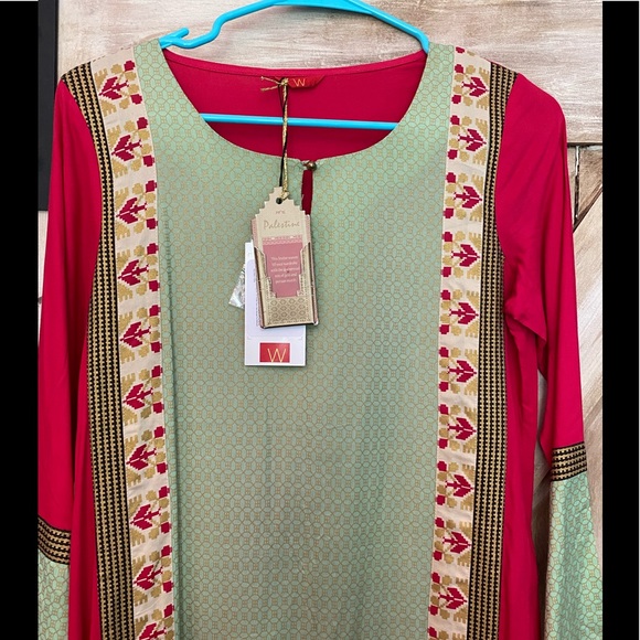 Palestine Dress BNWT - Picture 3 of 10